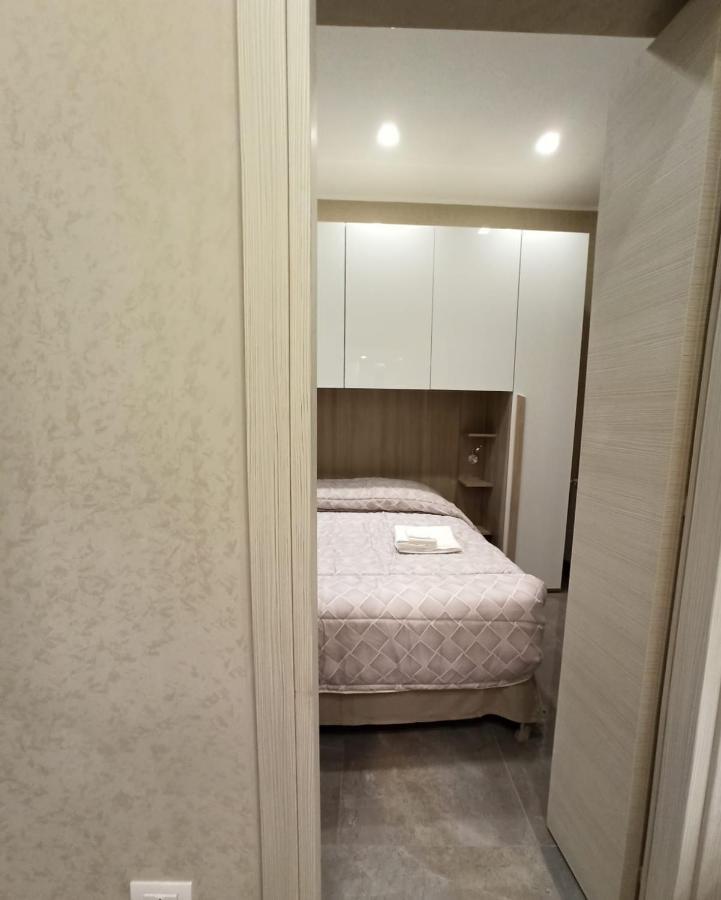 Апартаменты A Casa E Annarell Неаполь Экстерьер фото