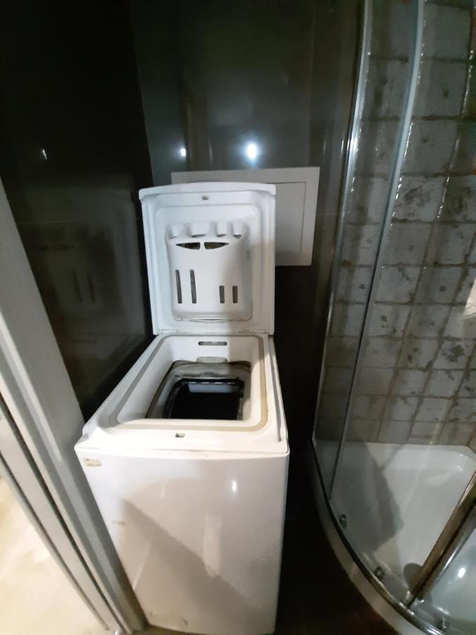 Апартаменты A Casa E Annarell Неаполь Экстерьер фото