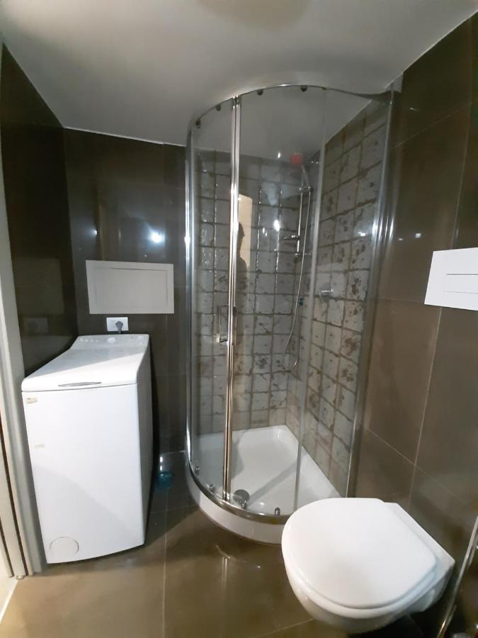Апартаменты A Casa E Annarell Неаполь Экстерьер фото